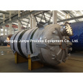316L Stainless Steel Chemical Reactor with Jacket R012